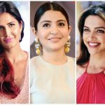 Extremely fond of Katrina, Anushka: Deepika Padukone