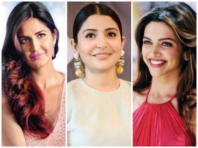 Extremely fond of Katrina, Anushka: Deepika Padukone