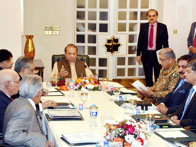 To mutual respect and relations based on equality with our neighbors, Prime Minister