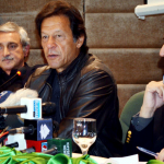 Panama case two weeks in breast milk and the water should be water, Imran Khan