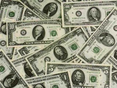 American scientists declared 'money laundering' must be as necessary
