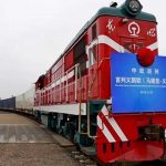 China progress and Technical Training by Zulfiqar Ahmed Cheema on today