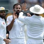 Pakistan team failed to consistently two times out in six matches