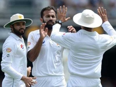 Pakistan team failed to consistently two times out in six matches