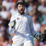 Azhar Ali became the first foreign opener maker more runs on Australin head on ground