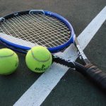 Hope Men Cup Tennis: France has led the United Kingdom