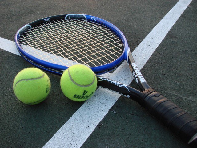 Hope Men Cup Tennis: France has led the United Kingdom