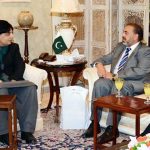 Those who criticize on Pakistan are red with the blood of victims, Choudhry Nisar