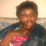The contenders claimant's as the Mother of Tayyaba DNA test