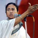 Modi eats a plate so that the hole, Mamata Banerjee