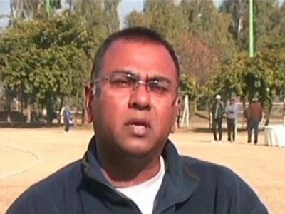 U-turn PCB, Basit Ali appointed again head of the junior selection committee