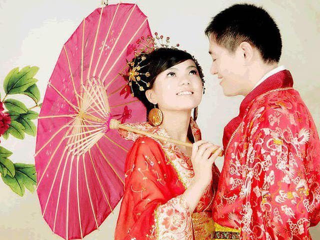 Brides price skyrocketed wedding will a dream for Poor youth in China