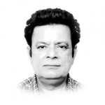 Our dwarves and their shadows by Aftab Ahmed Khanzada on today