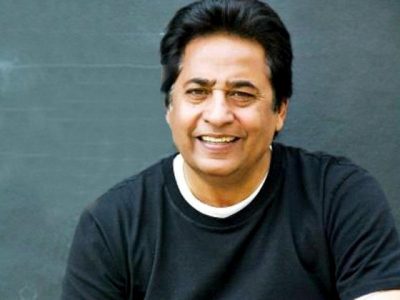 Start shooting in Karachi of Syed Noor's film 'Chaen na aey'