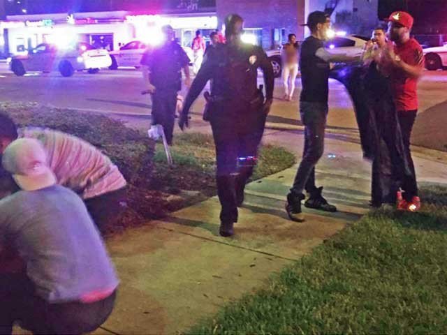 استنبول نائٹ کلب حملے کا ملزم بیرون ملک فرار ہوگیا، ترک حکام