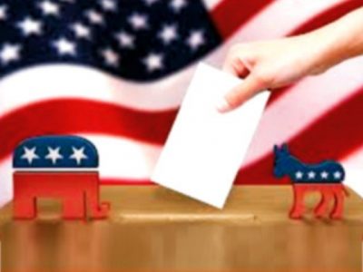 In American elections, involved in hacking Russian agents identified