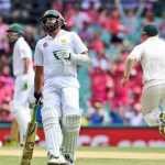 Pakistani cricket team will place fifth in the ranking after fall