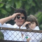Shah Rukh Khan's unique gifts to his son