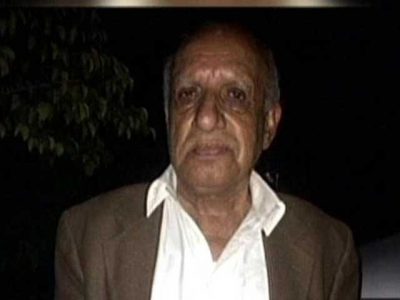 Arrested the fake minister who uncle maker to prime minister, chief minister and government departments