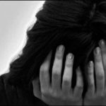 Thugs had cut off the lips and tongue of muslim lady on failure of Rape in India