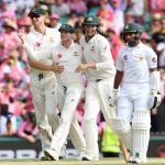 Australia's fourth consecutive whitewash against Pakistan on home ground