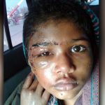 Islamabad: young maid tayyaba was found