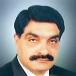 The Ministry of Counter-Terrorism established in Punjab, the Minister also appoint