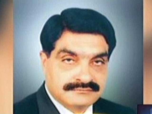 The Ministry of Counter-Terrorism established in Punjab, the Minister also appoint