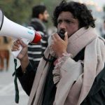 Professor at Fatima Jinnah University in Islamabad Salman Haider missing from Islamabad