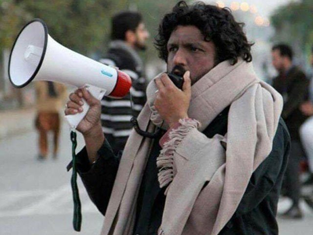 Professor at Fatima Jinnah University in Islamabad Salman Haider missing from Islamabad