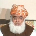 Molana Fazal ur Rehman discharged from hospital, the Prime minister called the JUI-F head