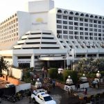 Karachi hotel fire, the hotel administration responsible for the incident in challan