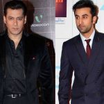 Salman and Ranbir are likely to encounter on film box office