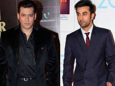 Salman and Ranbir are likely to encounter on film box office