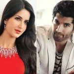 Aditi Roy Kapoor broke up the silence on close friendship with Katrina