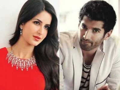 Aditi Roy Kapoor broke up the silence on close friendship with Katrina