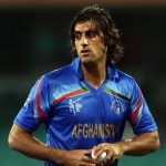 Afghan cricketer Shapoor Zadran escapes unhurt gun attack in Kabul