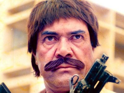 Sultan Rahi's 21st death anniversary today