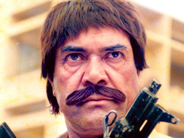 Sultan Rahi's 21st death anniversary today
