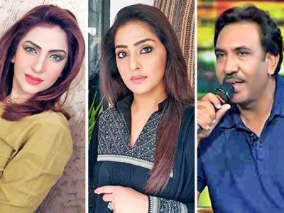 Nothing less than the death penalty in India to speak the truth, the artist