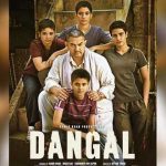 Amir Khan's Dangal became the most earning of Indian film history