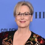 Hollywood actress Meryl streep also has scathing attack on Donald Trump