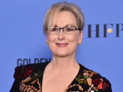 Hollywood actress Meryl streep also has scathing attack on Donald Trump