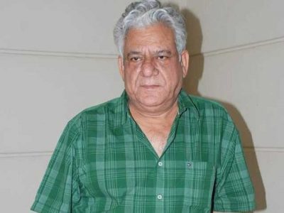Om Puri's death case takes new turn