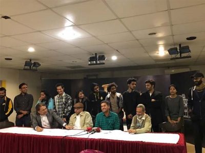 The Napa's Theatre and Music Festival will start from January 13