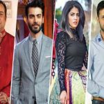 4 Pakistani artists nominated for the biggest film awards of India