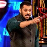 Salman Khan heard Khari Khari to the administration of Big Boss