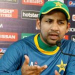 Another breakthrough for Pakistan: Sarfraz Ahmed to miss Australia ODI after mother falls ill