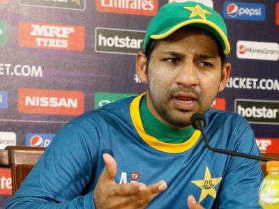Another breakthrough for Pakistan: Sarfraz Ahmed to miss Australia ODI after mother falls ill