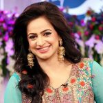 Mahnoor decided to work for TV